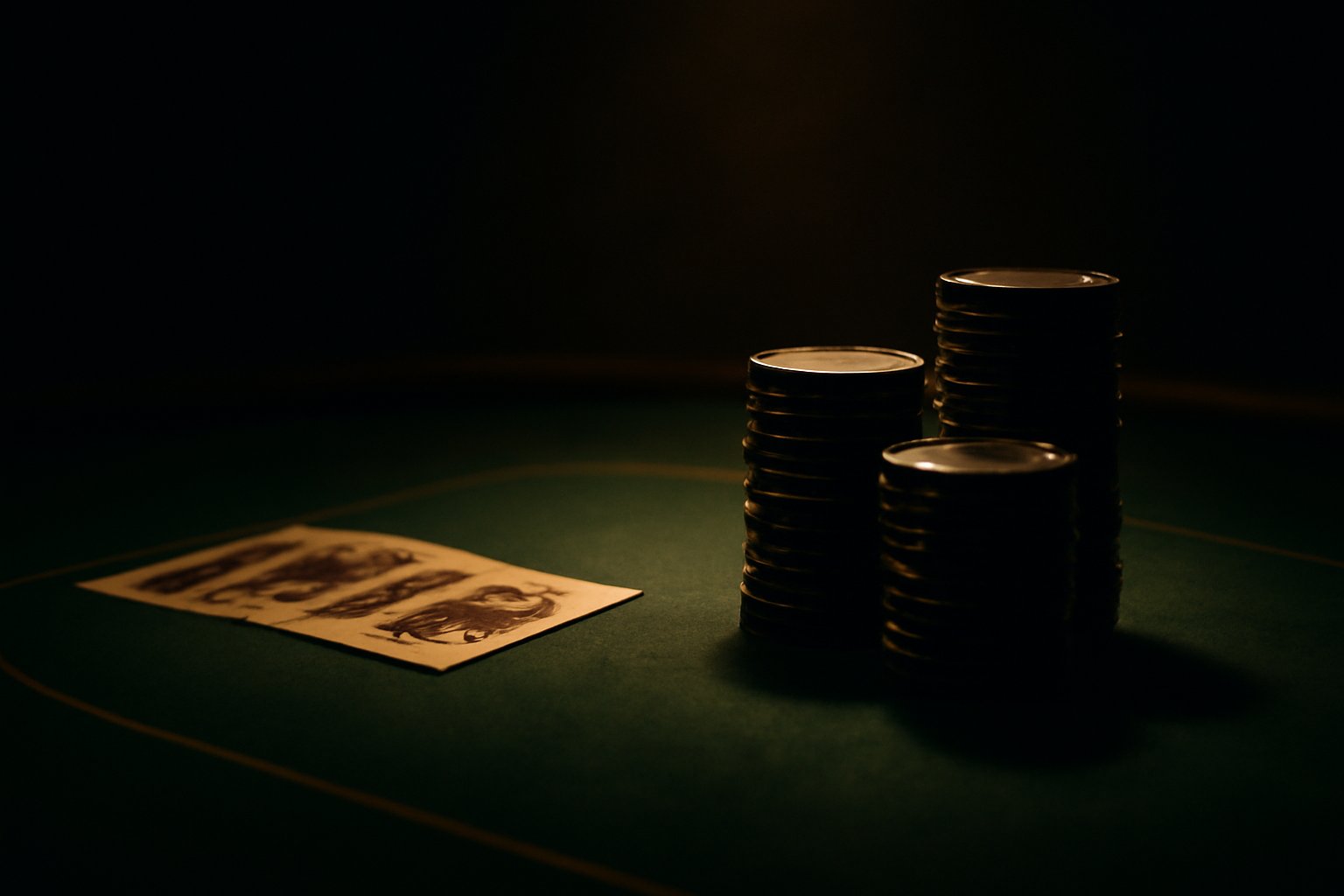 JustCasino casino
