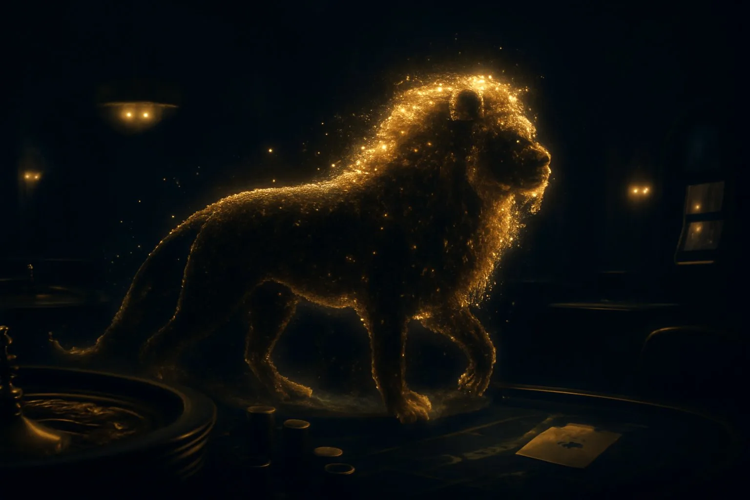 LeoVegas