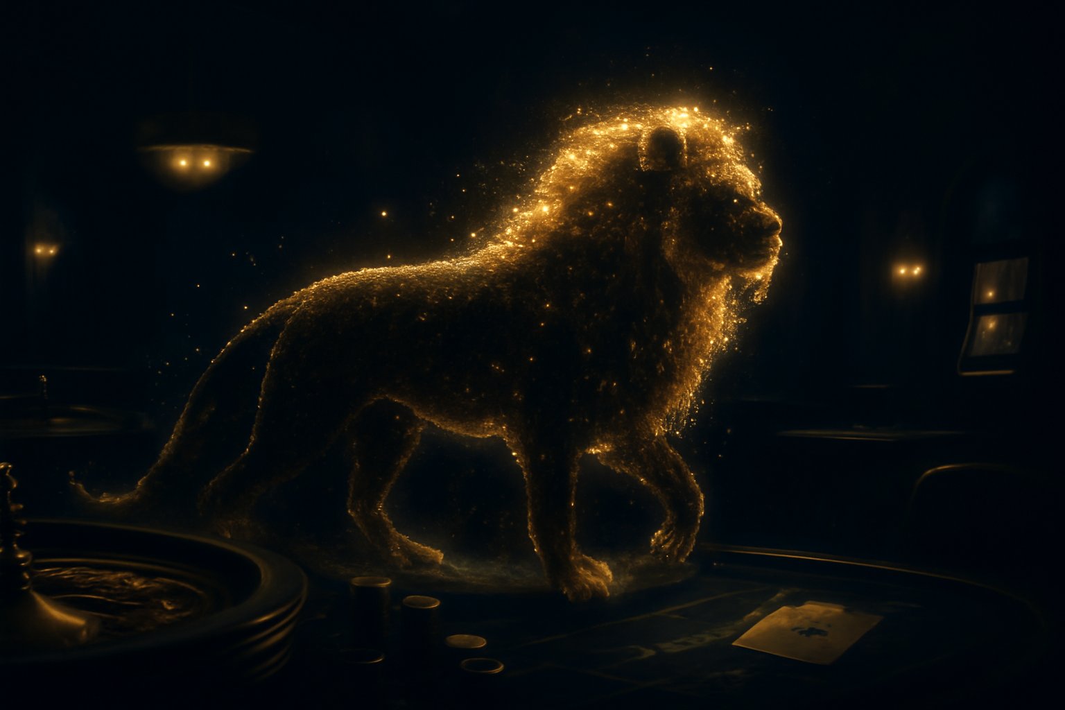 LeoVegas casino