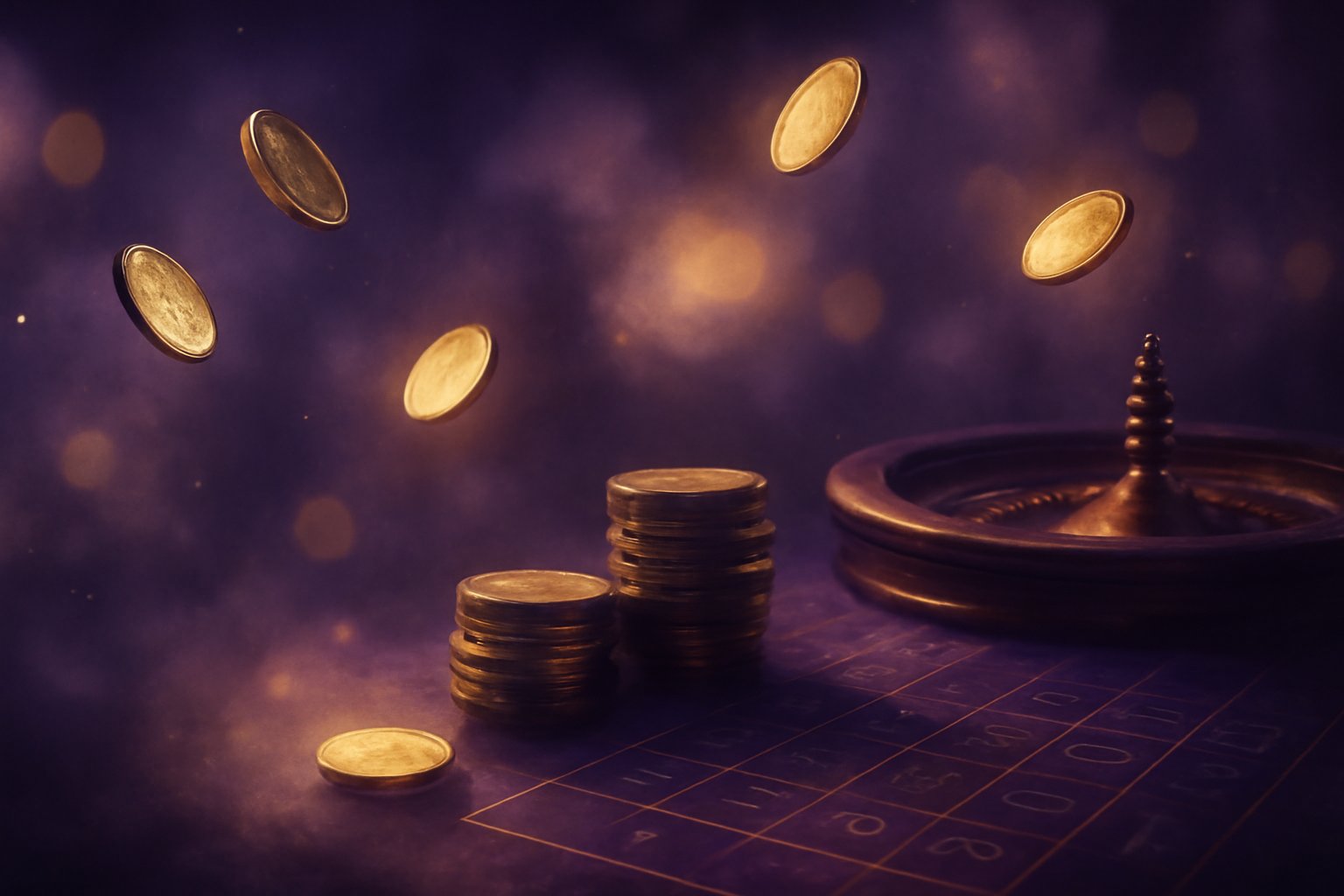 Lucky Dreams casino