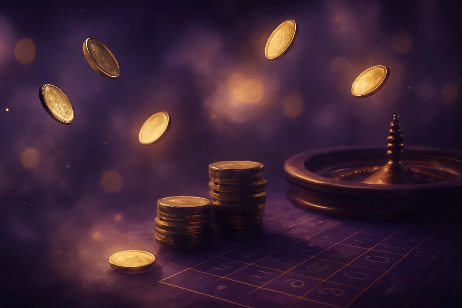 Lucky Dreams casino