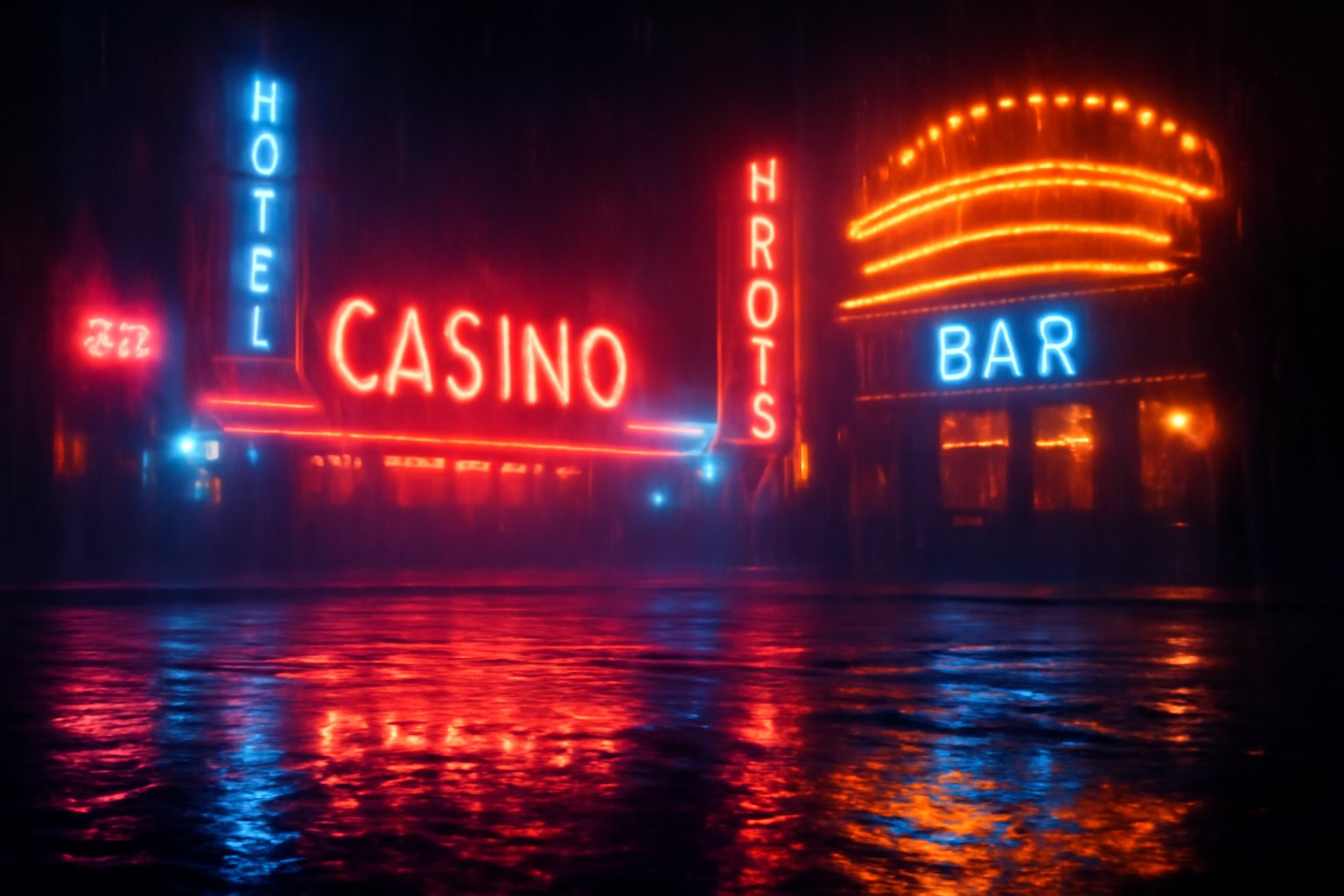 VegasNow casino